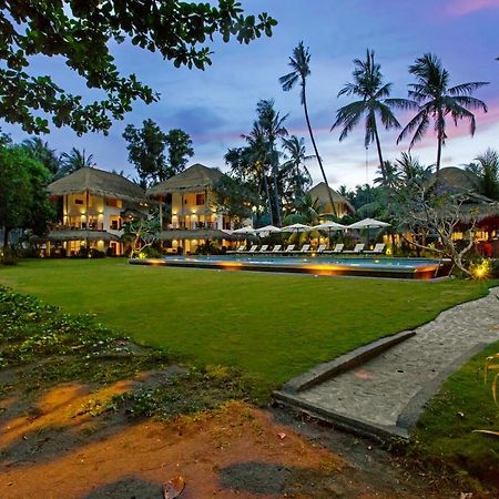 Salaya Beach Houses Dumaguete City Dış mekan fotoğraf