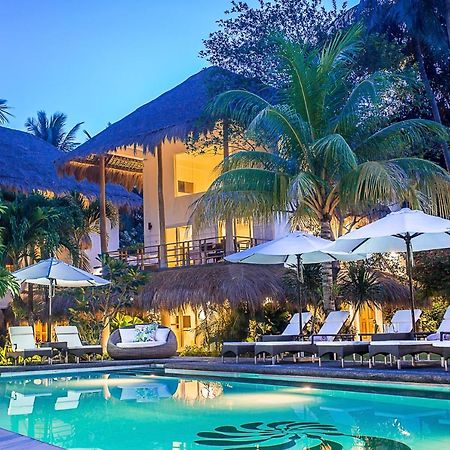 Salaya Beach Houses Dumaguete City Dış mekan fotoğraf