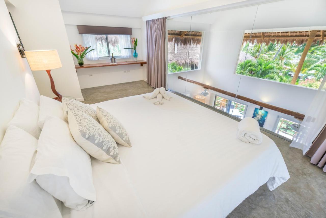 Salaya Beach Houses Dumaguete City Dış mekan fotoğraf