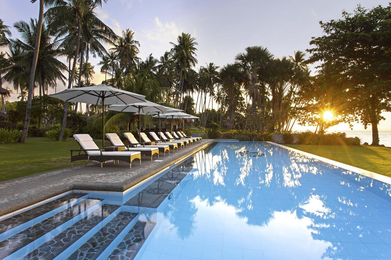 Salaya Beach Houses Dumaguete City Dış mekan fotoğraf
