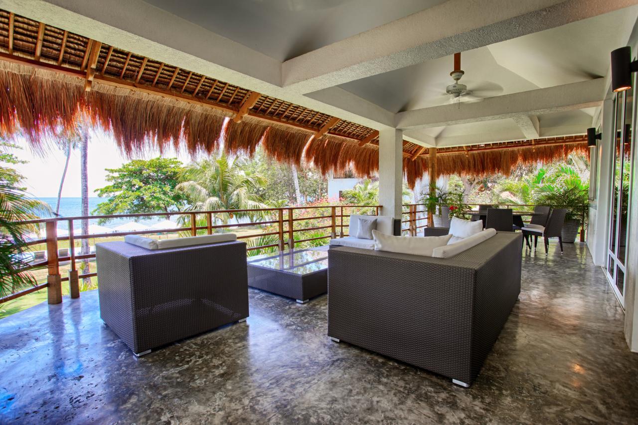 Salaya Beach Houses Dumaguete City Dış mekan fotoğraf