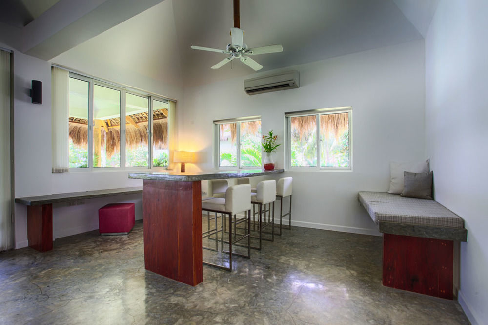 Salaya Beach Houses Dumaguete City Dış mekan fotoğraf