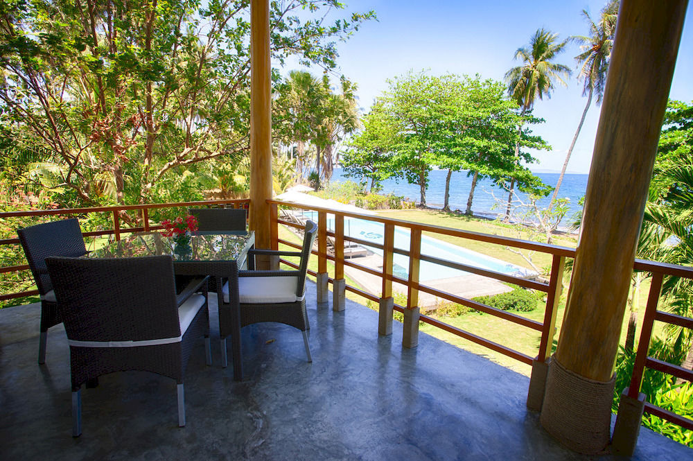 Salaya Beach Houses Dumaguete City Dış mekan fotoğraf