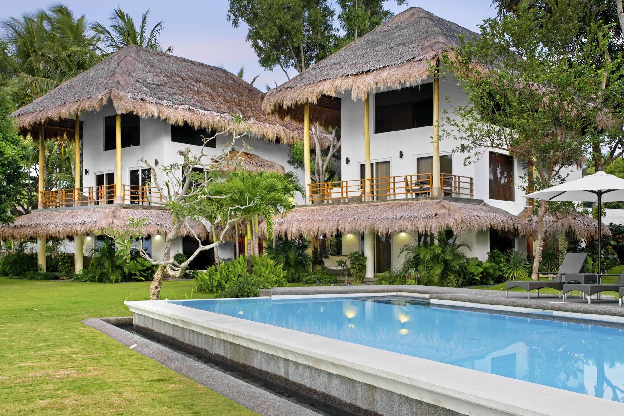 Salaya Beach Houses Dumaguete City Dış mekan fotoğraf