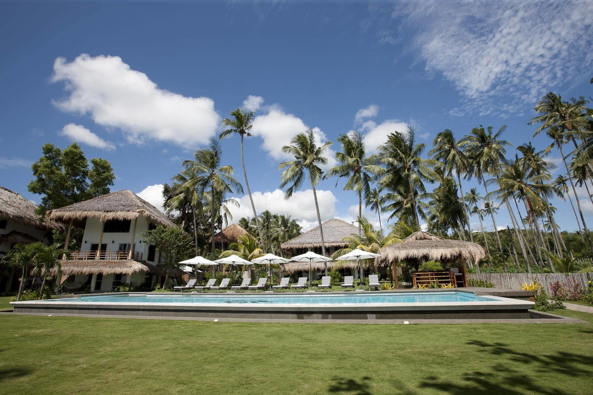 Salaya Beach Houses Dumaguete City Dış mekan fotoğraf