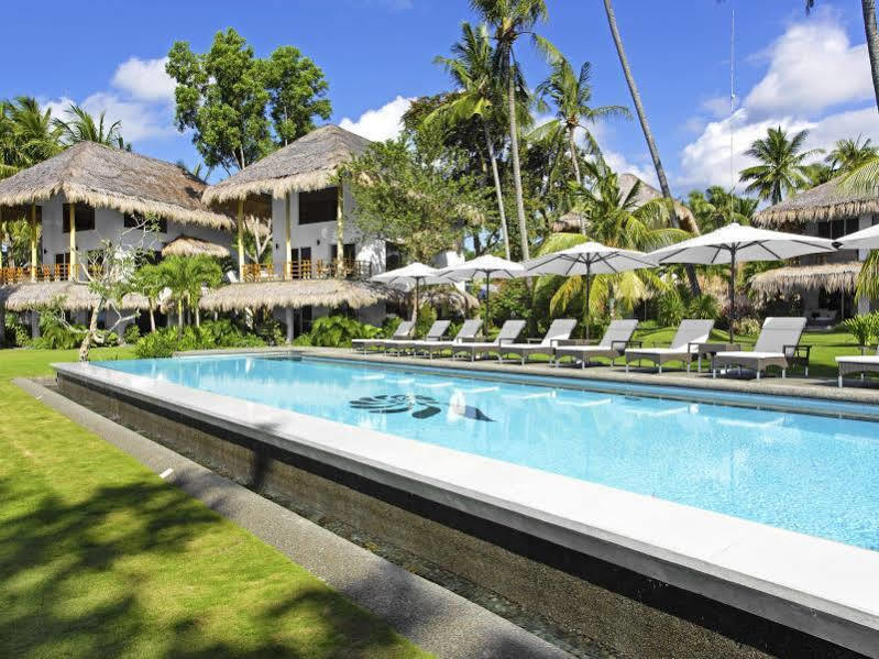 Salaya Beach Houses Dumaguete City Dış mekan fotoğraf