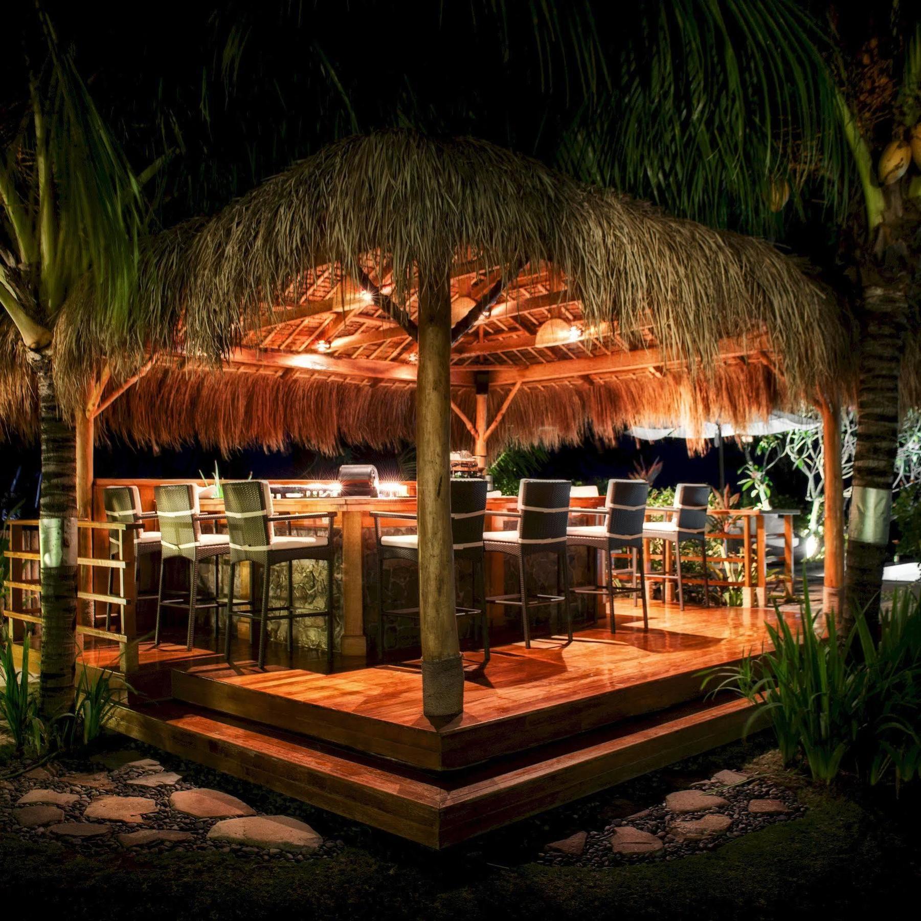 Salaya Beach Houses Dumaguete City Dış mekan fotoğraf