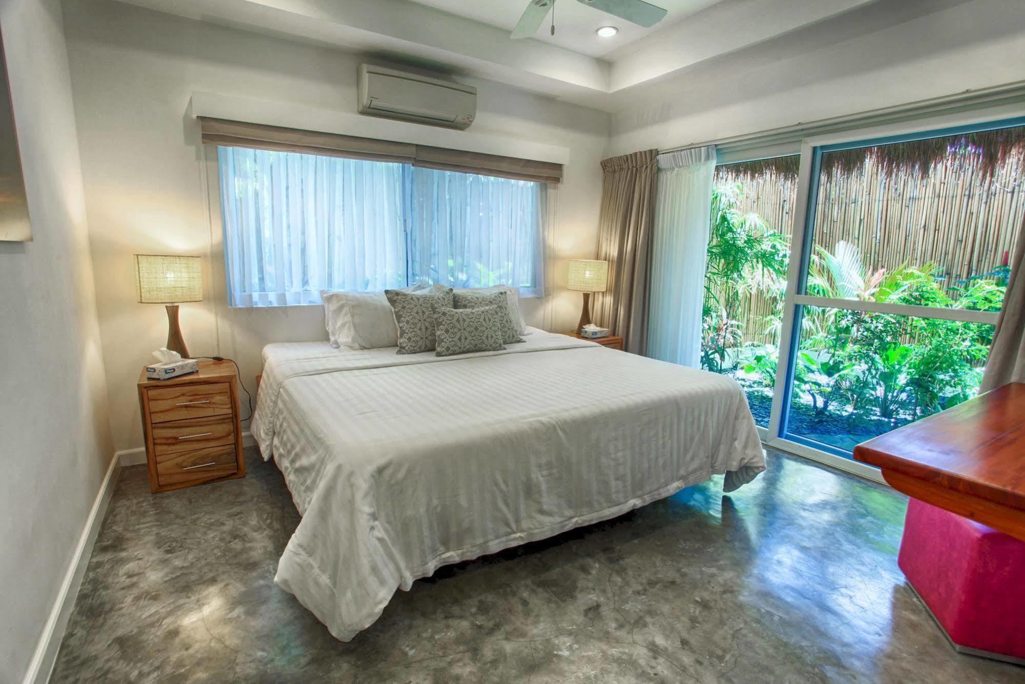 Salaya Beach Houses Dumaguete City Dış mekan fotoğraf