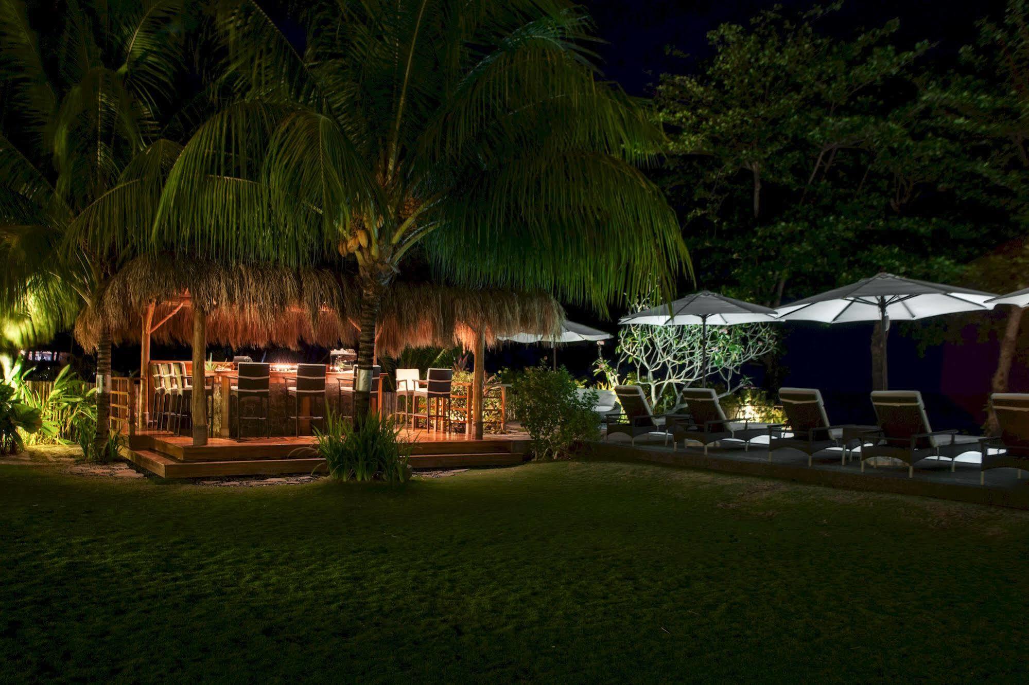 Salaya Beach Houses Dumaguete City Dış mekan fotoğraf
