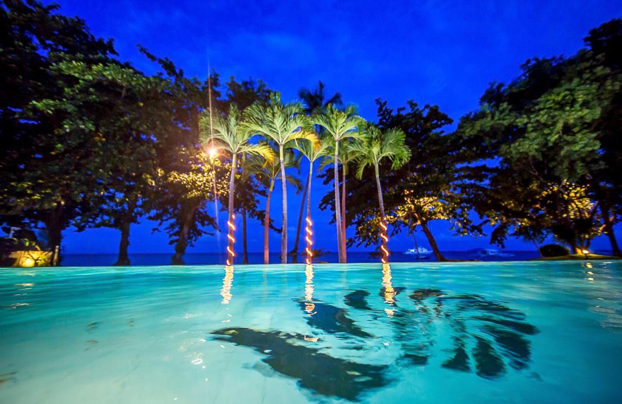 Salaya Beach Houses Dumaguete City Dış mekan fotoğraf