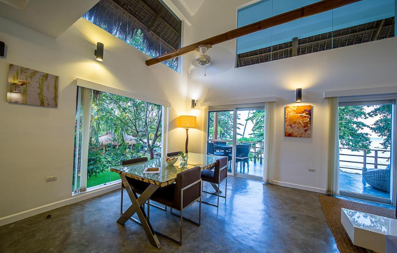 Salaya Beach Houses Dumaguete City Dış mekan fotoğraf