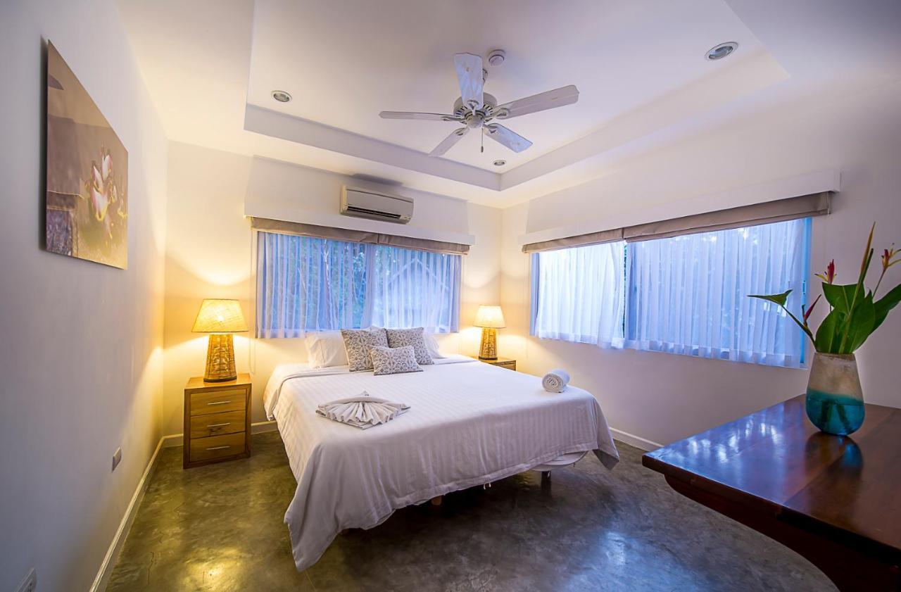 Salaya Beach Houses Dumaguete City Dış mekan fotoğraf