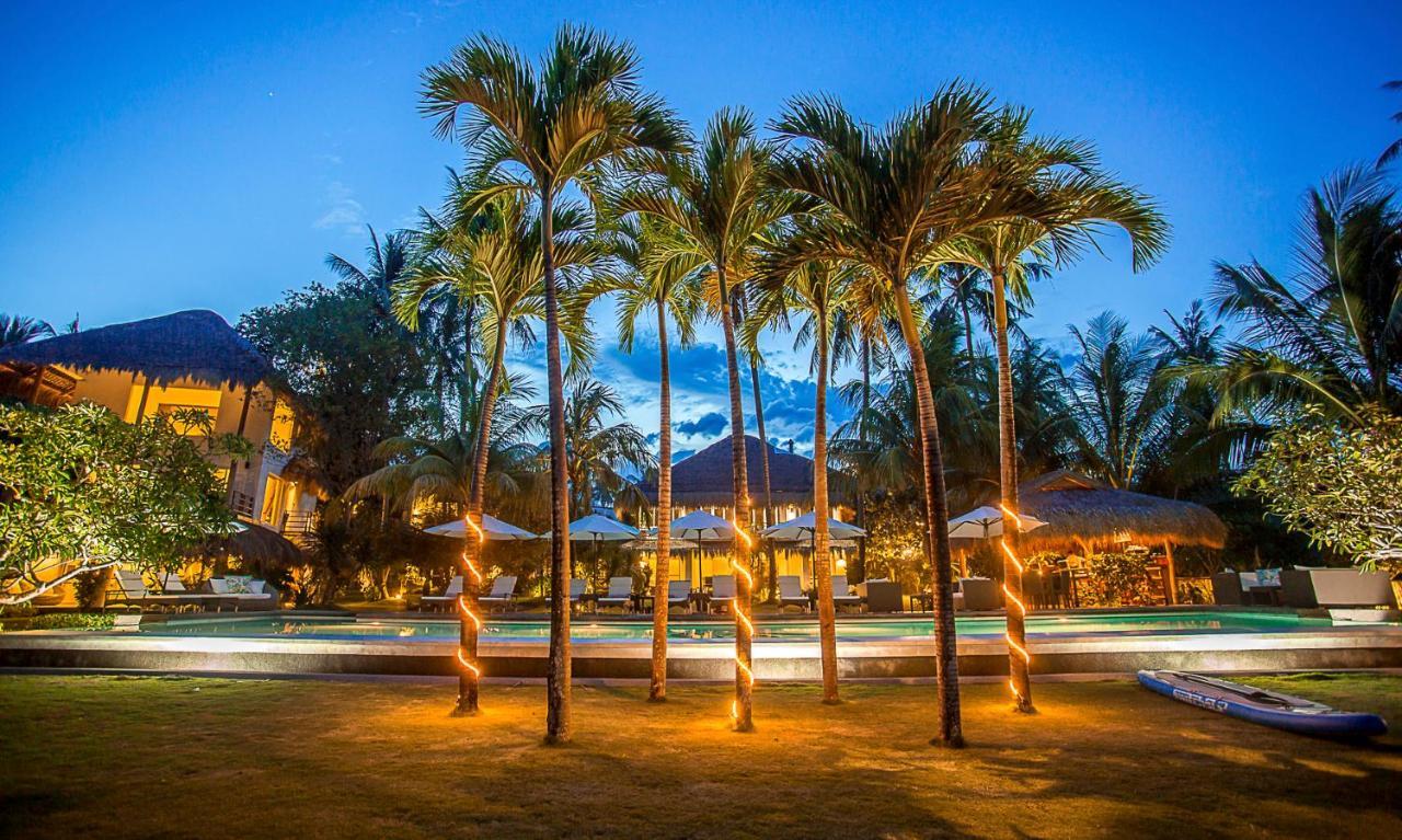 Salaya Beach Houses Dumaguete City Dış mekan fotoğraf
