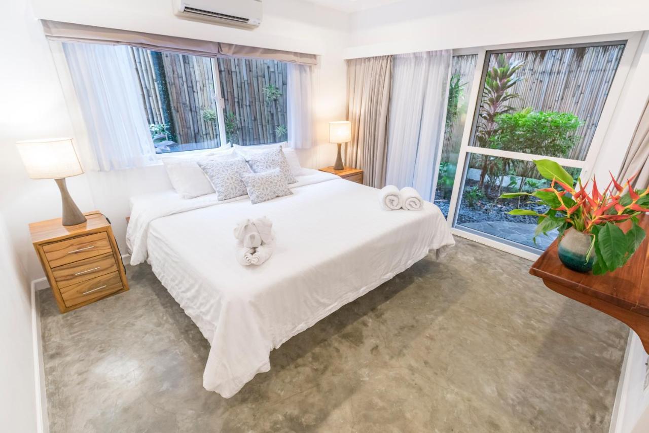 Salaya Beach Houses Dumaguete City Dış mekan fotoğraf